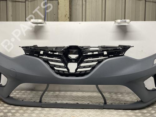 Foran støtfanger RENAULT CLIO V (B7_) 1.0 TCe 90 (B7MT) (91 hp) 31711581