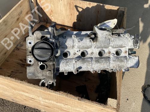 Used Engine Engine VW GOLF VI (5K1) 1.4 TSI (122 hp) 32705927 32705927