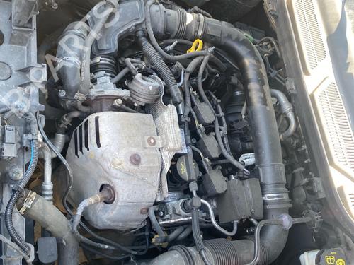 Engine FORD ECOSPORT 1.0 EcoBoost | BP36095085M1 - Image 3
