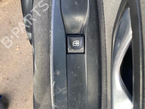 Right front window switch RENAULT MEGANE III Hatchback (BZ0/1_, B3_) 1.5 dCi | BP39631355I26 - Image 2