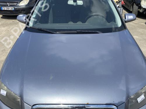 hood-audi-a3-sportback-8pa-2004-2005-2006-2007-2008-2009-2010-2011-2012-2013-2014-2015-27407469 main image