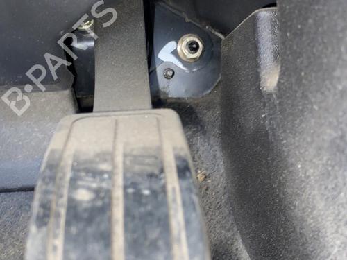 Used Pedal Pedal VW POLO III CLASSIC (6V2) 60 1.4 (60 hp) 33553443 33553443