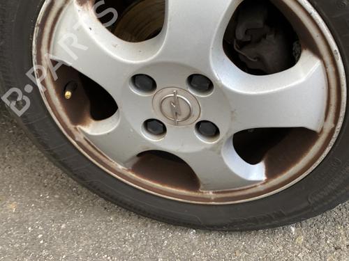 Used Rim OPEL CORSA B (S93) 1.2 i 16V (F08, F68, M68) (65 hp) 29718259
