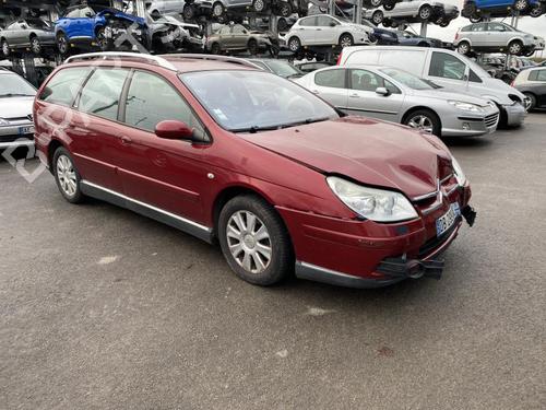 Electronic module CITROËN C5 II Break (RE_) 2.0 HDi (RERHRH) | BP26933868M83 - Image 5