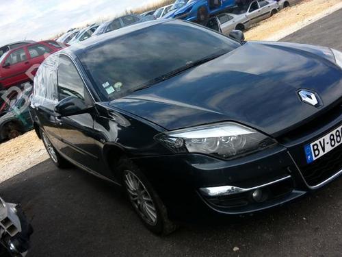 Front right door window RENAULT LAGUNA III (BT0/1) 1.5 dCi (BT00, BT0A, BT0T, BT1J) | BP19906419C19 