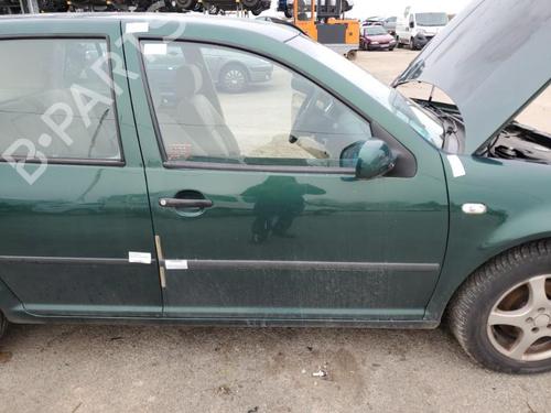 Right front door VW GOLF III (1H1)  | BP22117795C3 