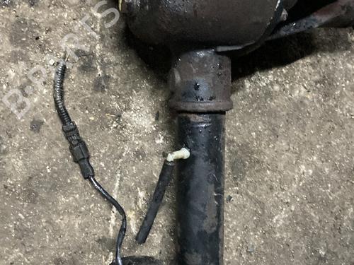 Front differential OPEL FRONTERA B (U99) 2.2 DTI (6B_66, 6B_76) | BP23214738M23  - Image 5