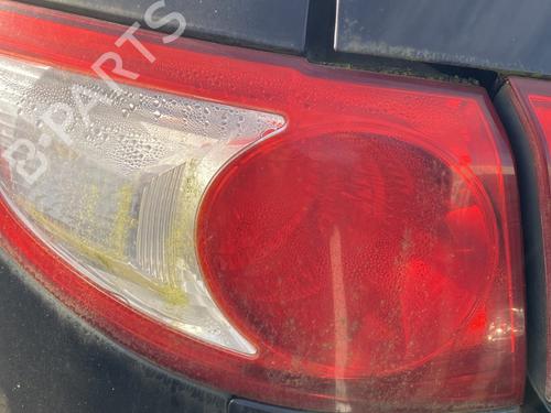 Left taillight HYUNDAI SANTA FÉ II (CM) 2.2 CRDi GLS 4x4 | BP30133165C34 