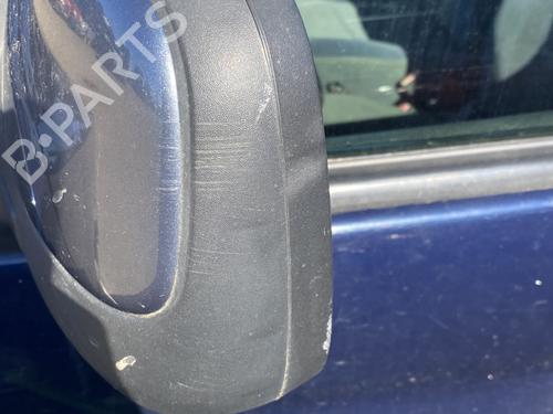 Left mirror CITROËN BERLINGO / BERLINGO FIRST MPV (MF_, GJK_, GFK_) 1.9 D (MFDJY) | BP24400390C26