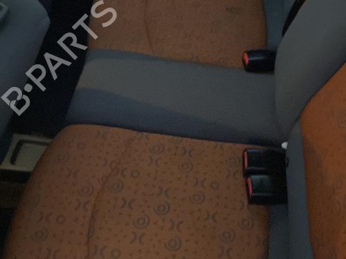 Rear seat CHEVROLET MATIZ (M200, M250) 0.8 | BP30874547C17 - Image 3