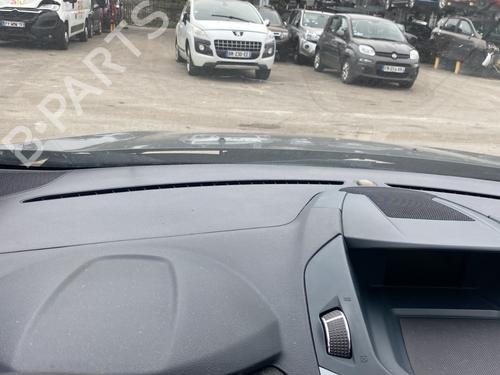 Dashboard FORD C-MAX II (DXA/CB7, DXA/CEU) 1.6 TDCi | BP29330221C46 - Image 3