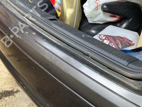 Rear bumper AUDI A3 (8P1) 2.0 TDI 16V | BP22123496C8 