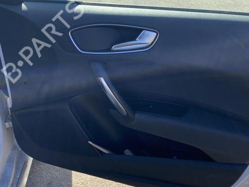 Front right panel AUDI A1 Sportback (8XA, 8XF) 1.6 TDI | BP24373113C59 