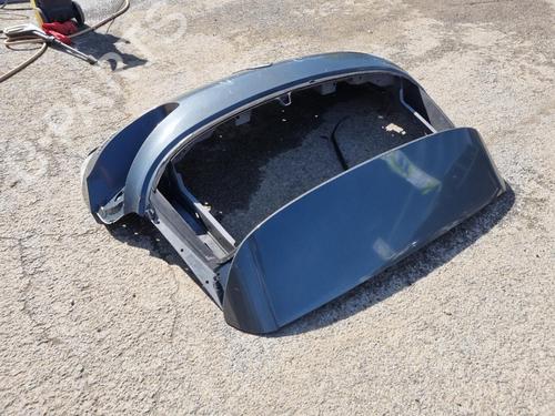Tailgate CITROËN C4 Picasso II 1.6 BlueHDi 120 | BP22111318C6 