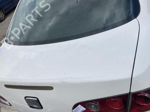 Bakluke CC/Kombi-Kupé SEAT CORDOBA (6L2) 1.4 TDI | BP22125975C6 
