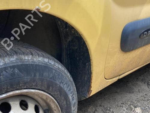 Used Left front fenders RENAULT KANGOO Express (FC0/1_) D 55 1.9 (FC0D) (54 hp) 19914365