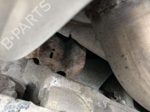 Used Rear differential Rear differential 22123645 22123645
