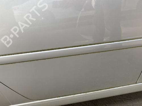 Moldura de la puerta OPEL MERIVA A MPV (X03) 1.7 CDTI (E75) (100 hp) 28026184