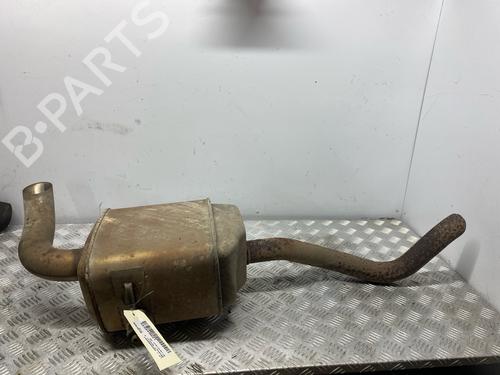 Used Exhaust system Exhaust system 37458267 37458267