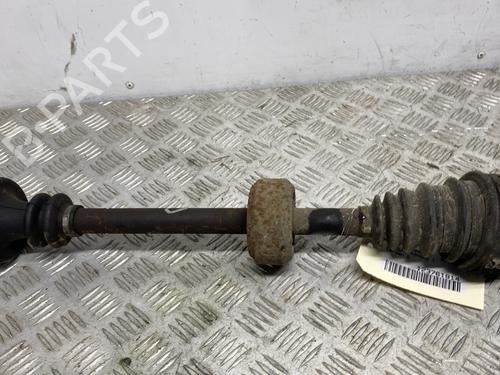 Used Right front driveshaft Right front driveshaft RENAULT KANGOO (KC0/1_) 1.4 (KC0C, KC0H, KC0B, KC0M) (75 hp) 33701668 33701668