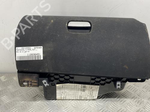 Glove box MERCEDES-BENZ SLK (R171) 350 (171.456) | BP29255585C95 