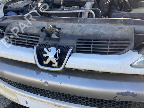 Grill PEUGEOT 206 Hatchback (2A/C) 1.4 HDi eco 70 | BP24828241C40 