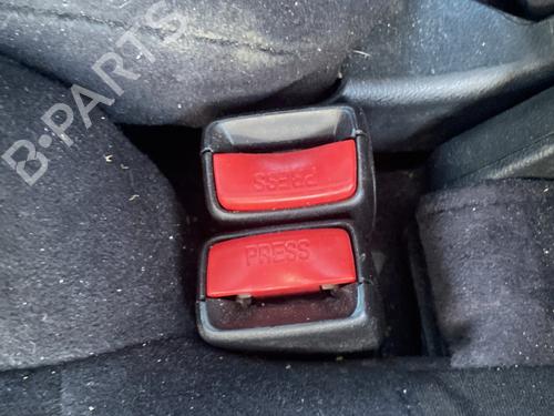 Used Seat buckle Seat buckle HONDA CIVIC VIII Hatchback (FN, FK) 2.2 CTDi (FK3) (140 hp) 33818741 33818741