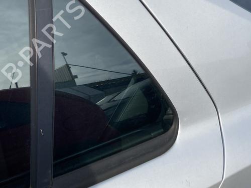 Rear left quarter glass RENAULT LAGUNA II (BG0/1_) 2.0 16V (BG00, BG0K, BG0P, BG0W) | BP30133252C93