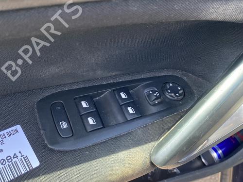 Used Left front window switch Left front window switch 36030303 36030303
