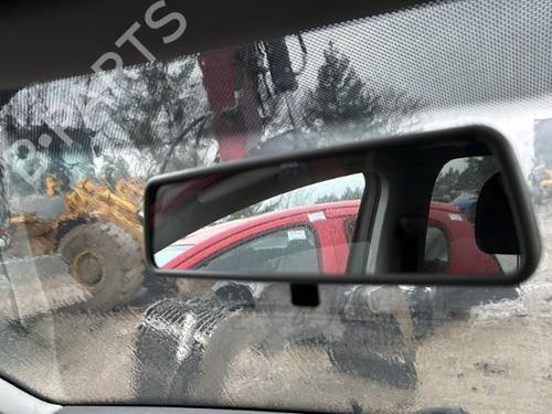 Used Rear mirror Rear mirror VW TOURAN (1T1, 1T2) [2003-2011] 21559133 21559133