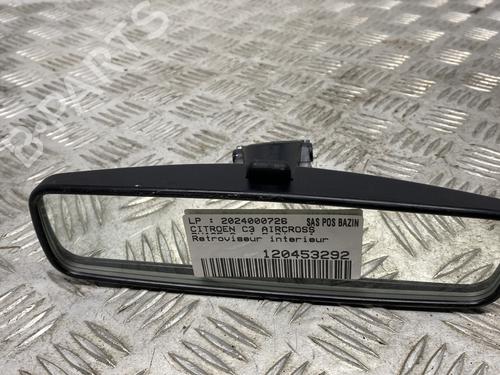 rear-mirror-citroen-c3-aircross-ii-2r_-2c_-2017-32091849 main image