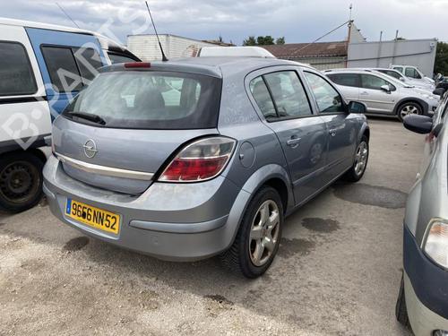 Støtfangerbjelke bak OPEL ASTRA H (A04) 1.4 (L48) | BP22120961C73 