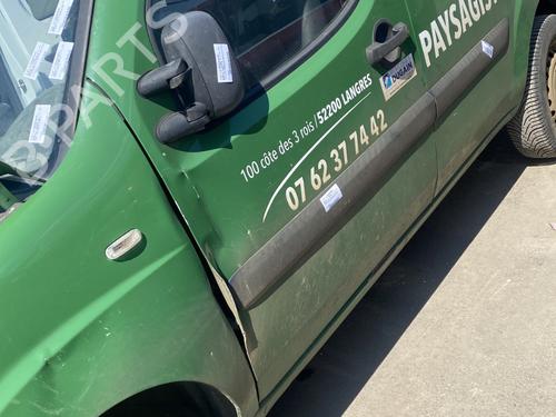 Used Subframe Subframe FIAT DOBLO Box Body/MPV (223_) 1.3 D Multijet (75 hp) 25484037 25484037