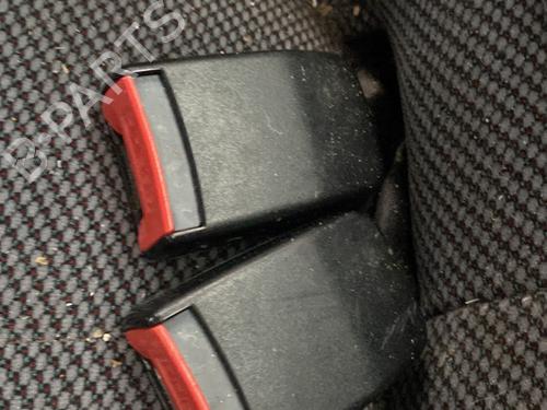 Used Seat buckle Seat buckle PEUGEOT 405 II (4B) 1.6 (88 hp) 32385862 32385862