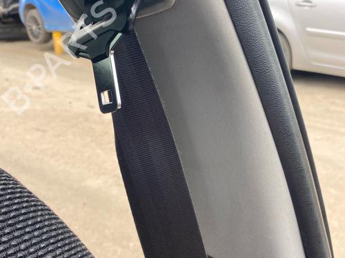 Front left seatbelt CITROËN C5 II (RC_) 1.8 16V | BP37438655I26 - Image 3