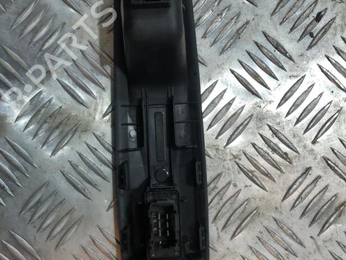 Right front window switch CITROËN DS3 (SA_) 1.6 HDi 90 | BP27919909I26 - Image 2