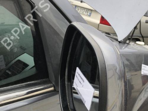 Right mirror CITROËN C-CROSSER (VU_, VV_) 2.2 HDi | BP19906545C27 