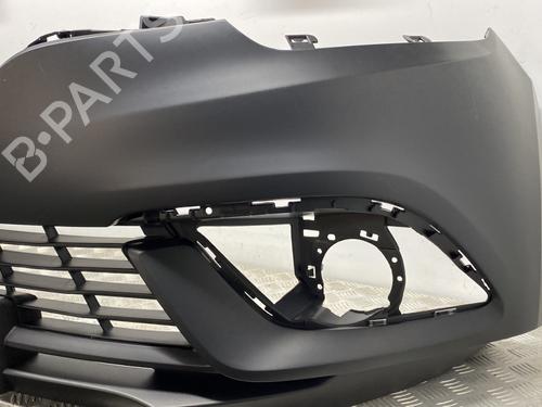 Front bumper RENAULT SCÉNIC IV (J9_) 1.7 Blue dCi 120 (J9A7, J9A8) | BP30170239C7