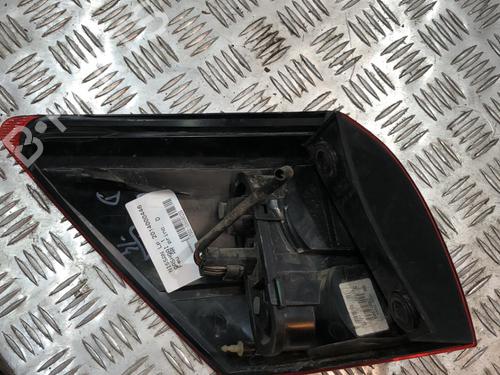 Højre baglygte NISSAN QASHQAI / QASHQAI +2 I (J10, NJ10, JJ10E)  | BP21520640C35 