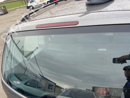 Bakluke CC/Kombi-Kupé VW TOURAN (1T1, 1T2) 1.4 TSI | BP29967116C6