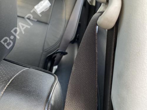Front left seatbelt SUZUKI GRAND VITARA II (JT, TE, TD) 1.9 DDiS All-wheel Drive (JT419, TD44, JB419WD, JB419XD,... | BP31908894I26 - Image 3
