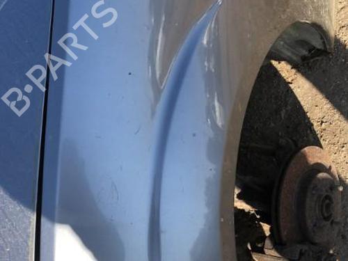 Left front fenders FORD FIESTA V (JH_, JD_) 1.4 16V | BP22119018C41 