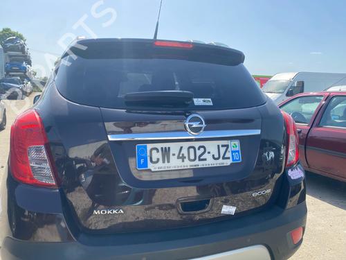tailgate-opel-mokka-mokka-x-j13-2012-2013-2014-2015-2016-2017-2018-2019-36030489 main image