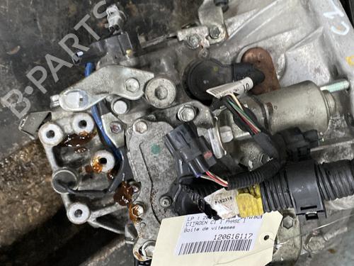 Gearbox CITROËN C1 (PM_, PN_) 1.0 | BP32146237M3 