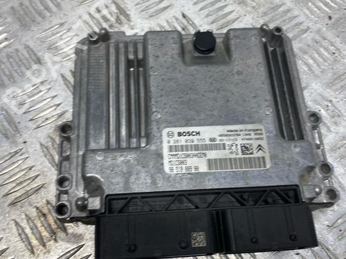 Used Engine control unit (ECU) Engine control unit (ECU) 37749621 37749621