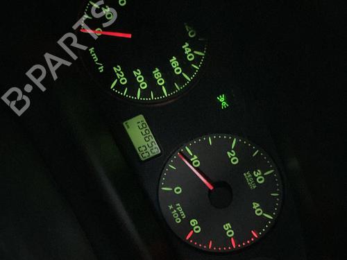 Engine FIAT BRAVA (182_) 1.9 JTD | BP21488000M1 
