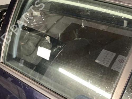 Used Rear left door window PEUGEOT 308 II (LB_, LP_, LW_, LH_, L3_) 1.5 BlueHDI 100 (102 hp) 19913136