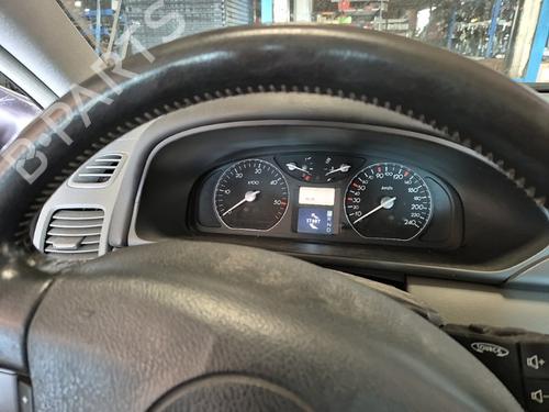 Used Instrument cluster Instrument cluster 22125496 22125496