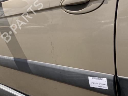 Left front door CITROËN C5 II (RC_) 1.6 HDi (RC8HZB) | BP22125299C2 