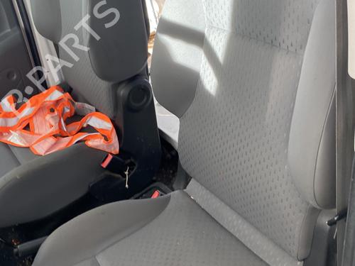 Used Left front seat Left front seat CITROËN BERLINGO MULTISPACE (B9) 1.6 HDi 110 (109 hp) 31041527 31041527